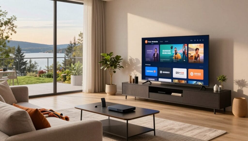 iptv sweden​